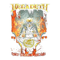 Megadeath World Order | Teevron