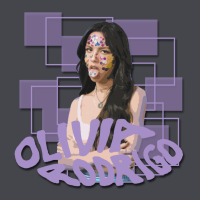 Olivia Rodrigo Classic Tee | Teevron