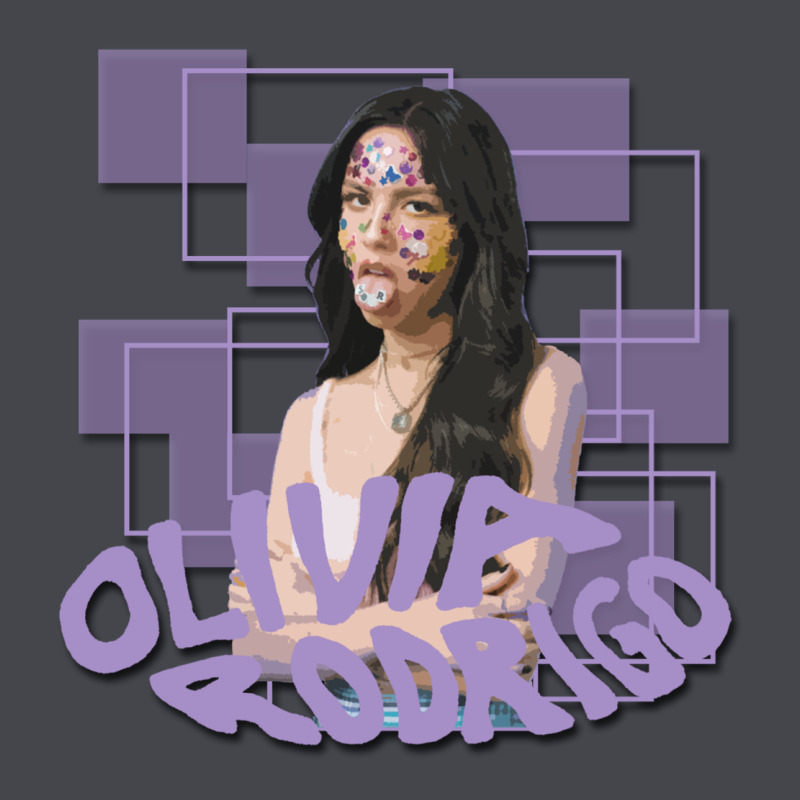 Olivia Rodrigo Classic Tee by linhVisuals | Teevron