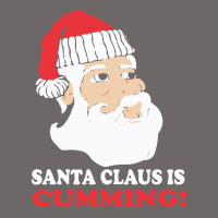 Santa Claus Is Cumming Dirty Humor Classic Tee | Teevron