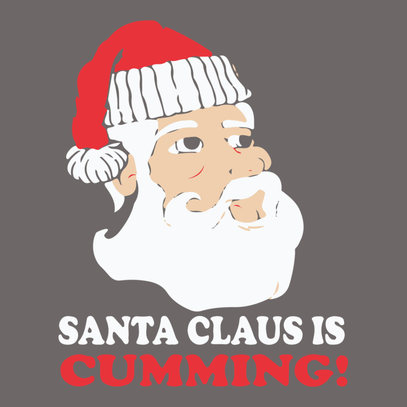 Santa Claus Is Cumming Dirty Humor Classic Tee by linhVisuals | Teevron