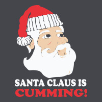 Santa Claus Is Cumming Dirty Humor Classic Tee | Teevron