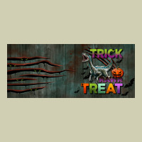 Trick Rawr Treat 15 Oz Mug Heavy Core Tee | Teevron