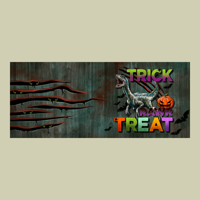 Trick Rawr Treat 15 Oz Mug Heavy Core Tee by BundleAndBundleShop | Teevron
