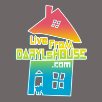 Live From Daryl House Classic Tee | Teevron