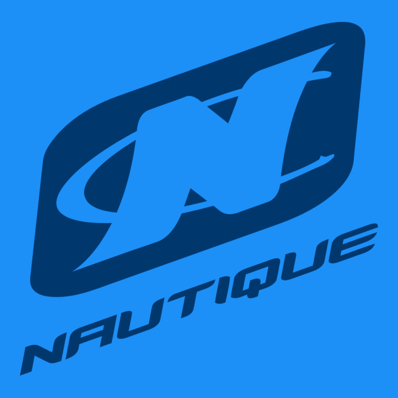Nautique Boats Classic Tee by linhVisuals | Teevron
