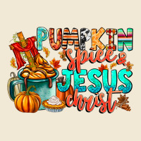 Pumpkin Pie Jesus Christ Premium Tee | Teevron