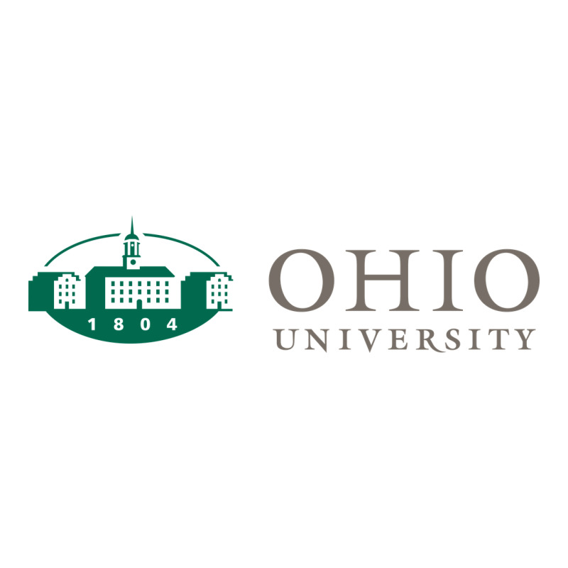 The Ohio University Classic Tee by linhVisuals | Teevron