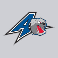 Unc Asheville Bulldogs Classic Tee | Teevron