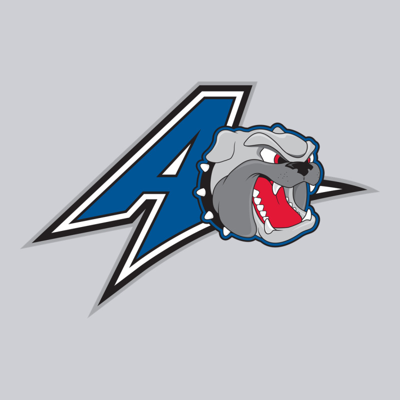 Unc Asheville Bulldogs Classic Tee by linhVisuals | Teevron