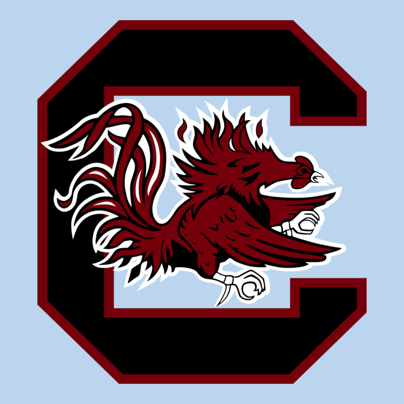 The Gamecocks Athletics Classic Tee by linhVisuals | Teevron