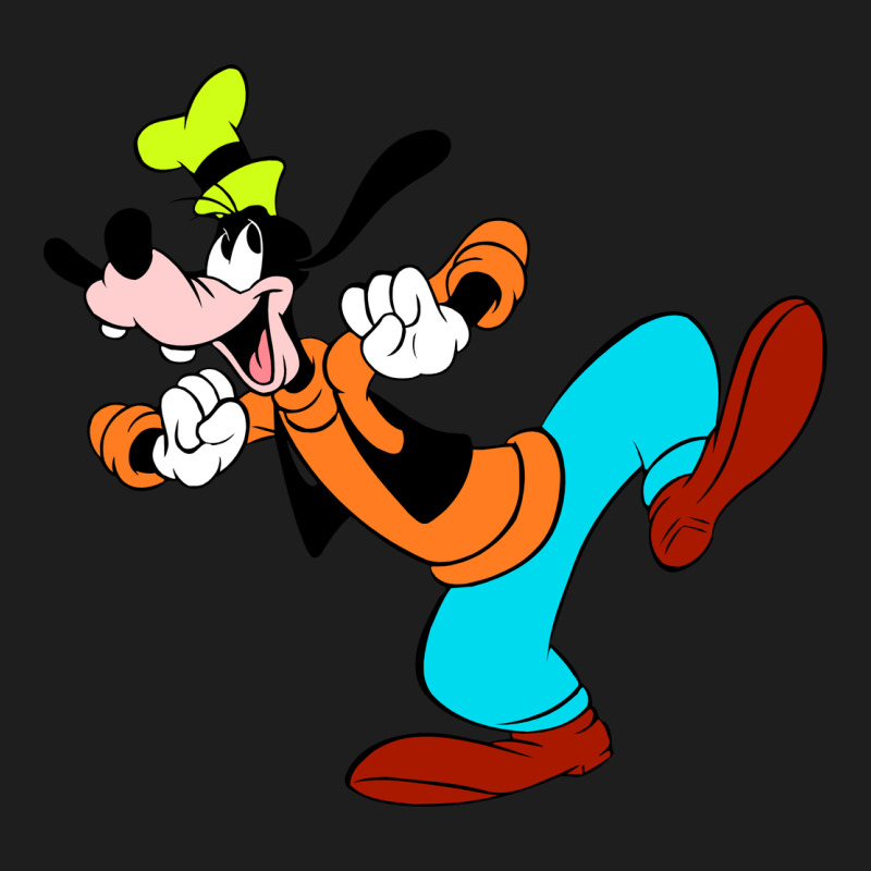Goofy Classic Tee by linhVisuals | Teevron