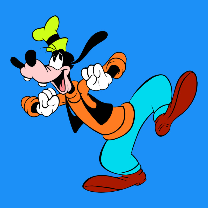 Goofy Classic Tee by linhVisuals | Teevron