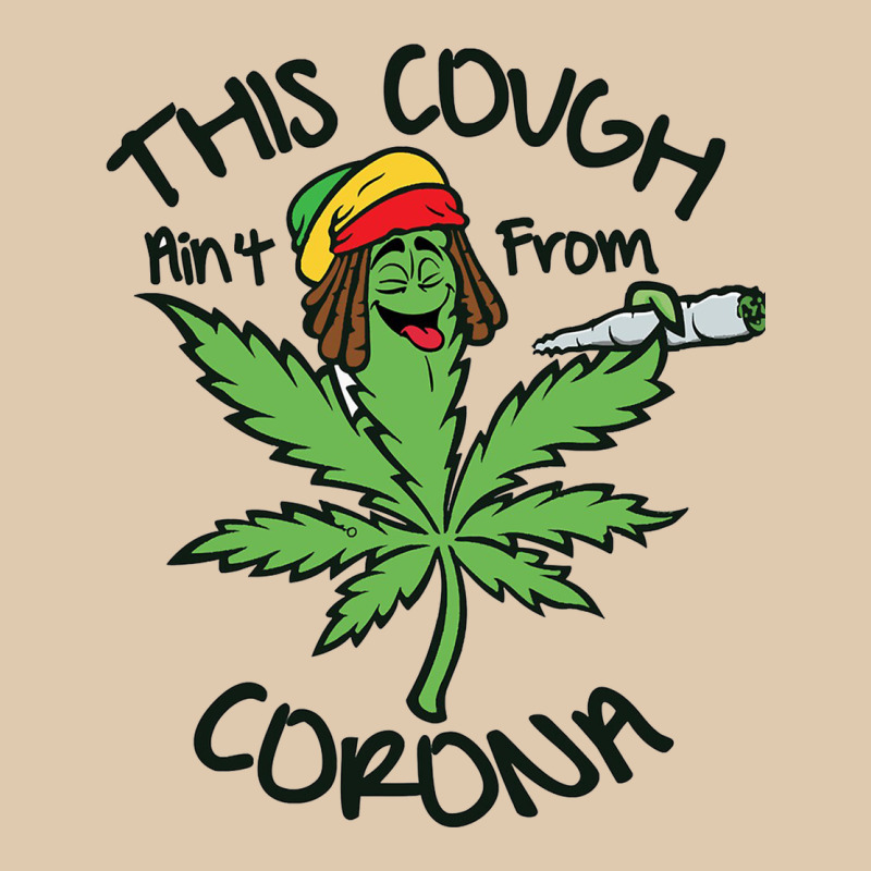 Funny Weed Leaf Classic Tee by linhVisuals | Teevron