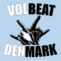 Volbeat Denmark Classic Tee | Teevron