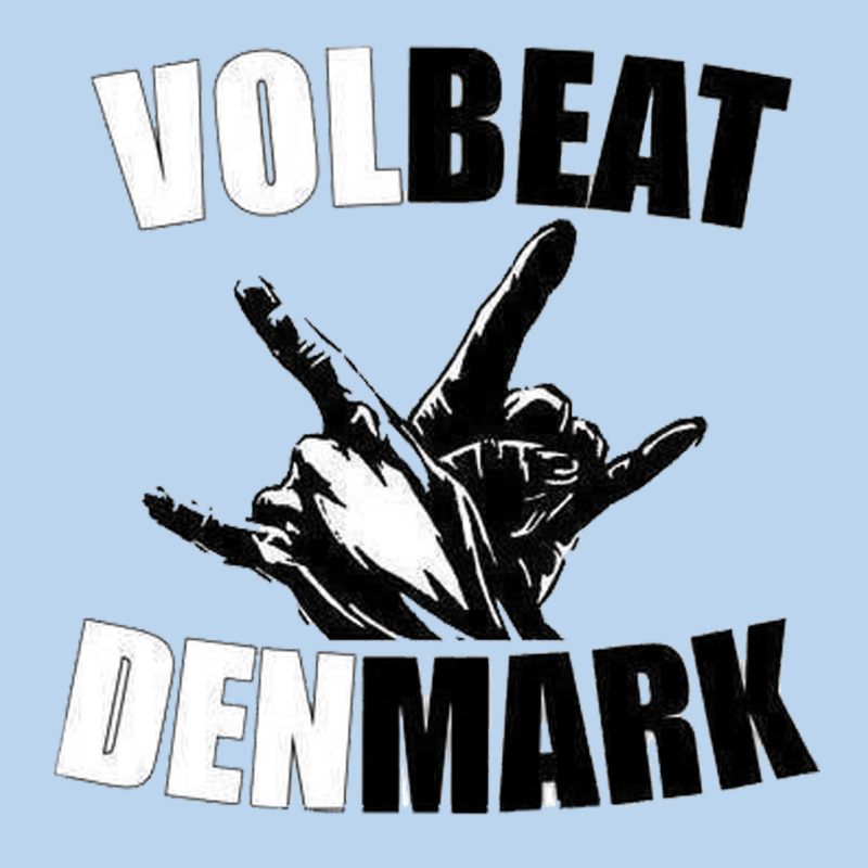 Volbeat Denmark Classic Tee by linhVisuals | Teevron