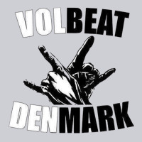 Volbeat Denmark Classic Tee | Teevron