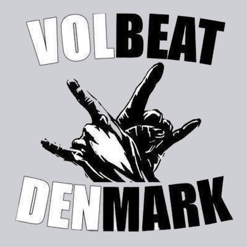 Volbeat Denmark Classic Tee by linhVisuals | Teevron