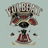 Volbeat Est.2001 Classic Tee | Teevron