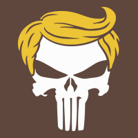 Trump Skull Classic Tee | Teevron