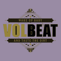 Volbeat Wake Up Baby Classic Tee | Teevron