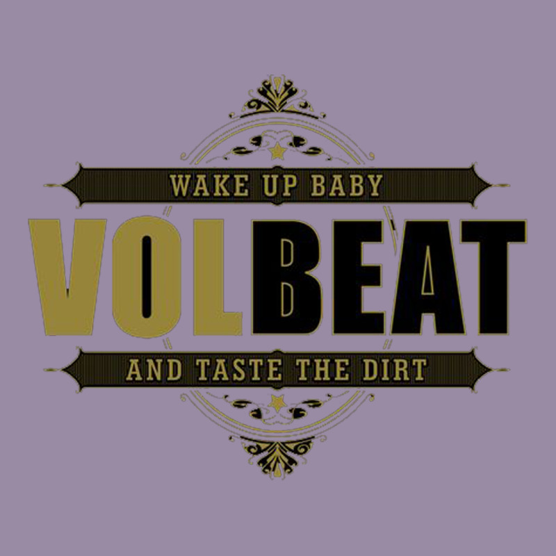 Volbeat Wake Up Baby Classic Tee by linhVisuals | Teevron