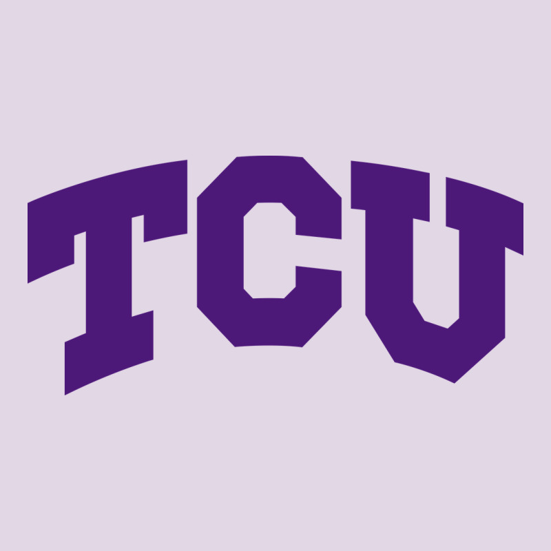 Texas Christian University Classic Tee by linhVisuals | Teevron