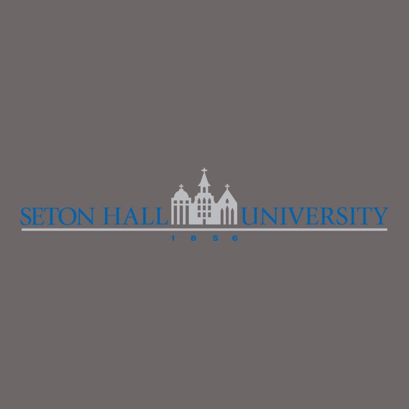 Seton Hall University Classic Tee by linhVisuals | Teevron