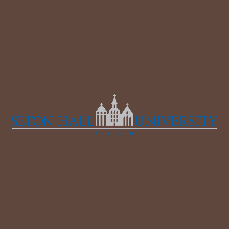 Seton Hall University Classic Tee by linhVisuals | Teevron
