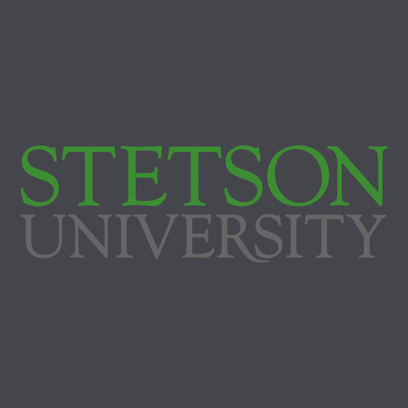 Stetson University Classic Tee by linhVisuals | Teevron