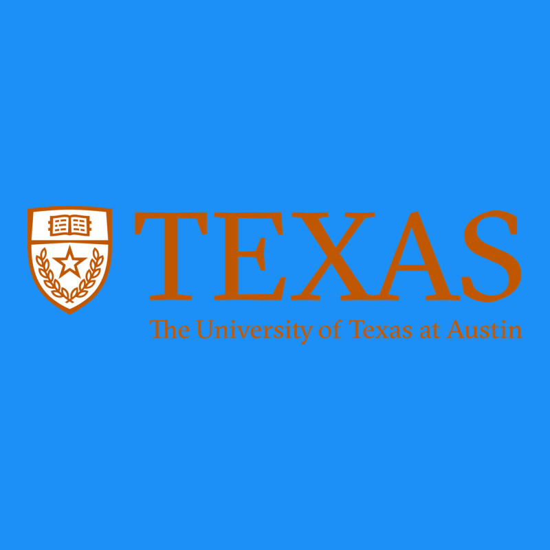 The University Of Texas Austin Classic Tee by linhVisuals | Teevron