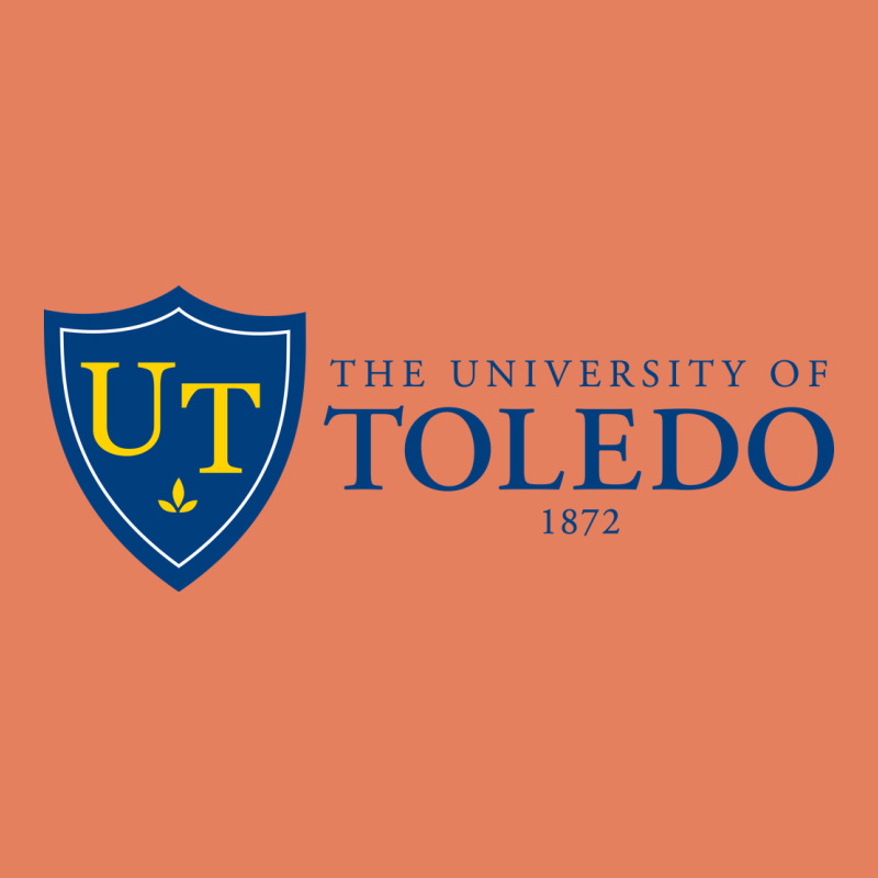The University Of Toledo Classic Tee by linhVisuals | Teevron