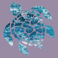 Ocean Sea Turtle Classic Tee | Teevron