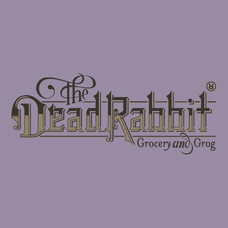 The Dead Rabbit Classic Tee by linhVisuals | Teevron