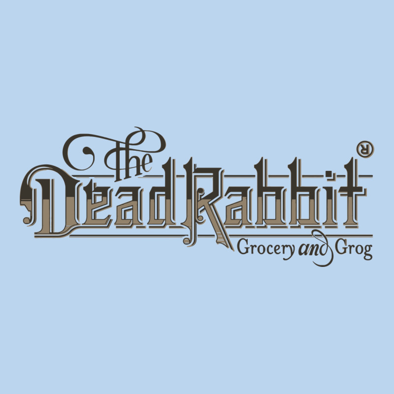 The Dead Rabbit Classic Tee by linhVisuals | Teevron