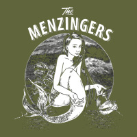 The Menzingers 1 Classic Tee | Teevron