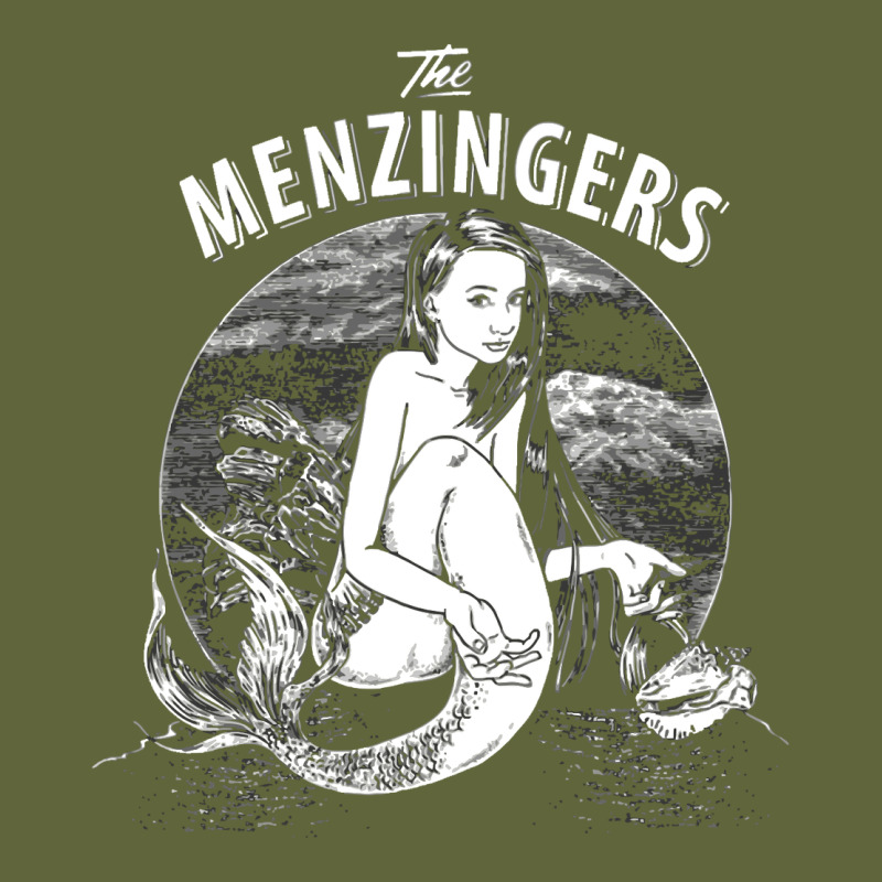 The Menzingers 1 Classic Tee by linhVisuals | Teevron