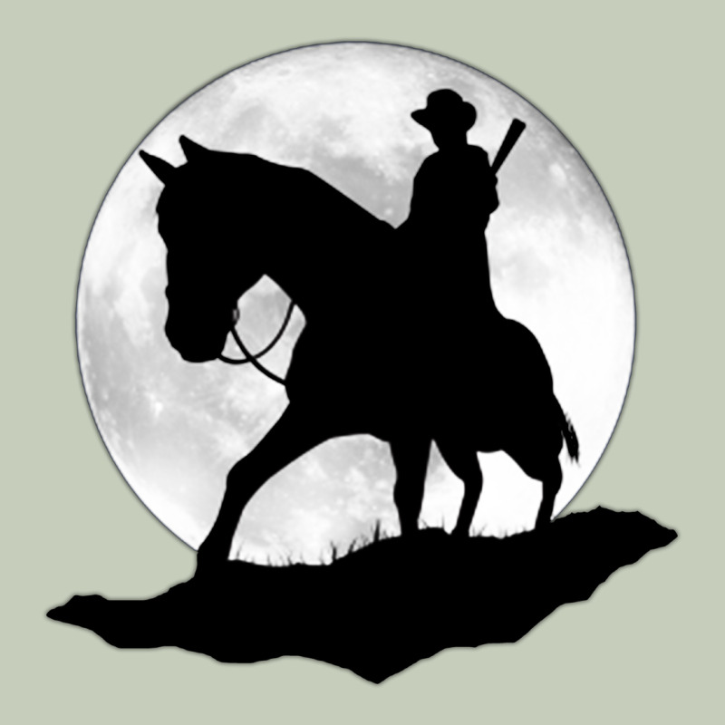 Red Dead Redemption Classic Tee by linhVisuals | Teevron