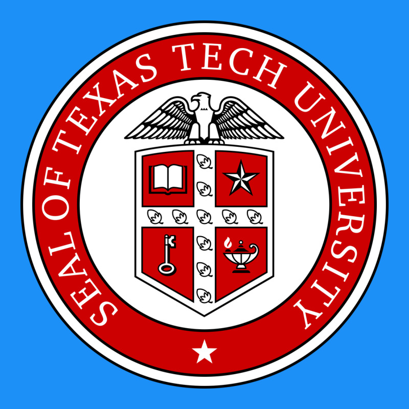 Texas Tech University Classic Tee by linhVisuals | Teevron