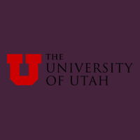 The University Of Utah Classic Tee | Teevron