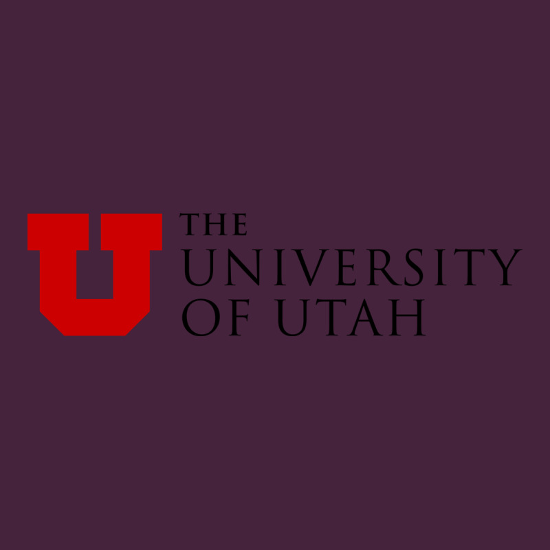 The University Of Utah Classic Tee by linhVisuals | Teevron