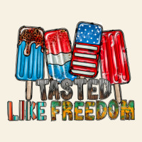 Tasted Like Freedom Vintage Tee | Teevron