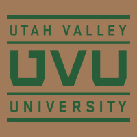 Utah Valley University Classic Tee | Teevron
