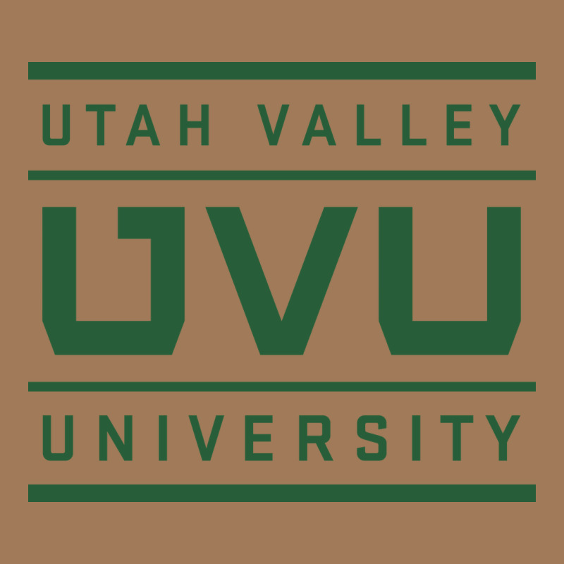 Utah Valley University Classic Tee by linhVisuals | Teevron