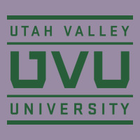 Utah Valley University Classic Tee | Teevron