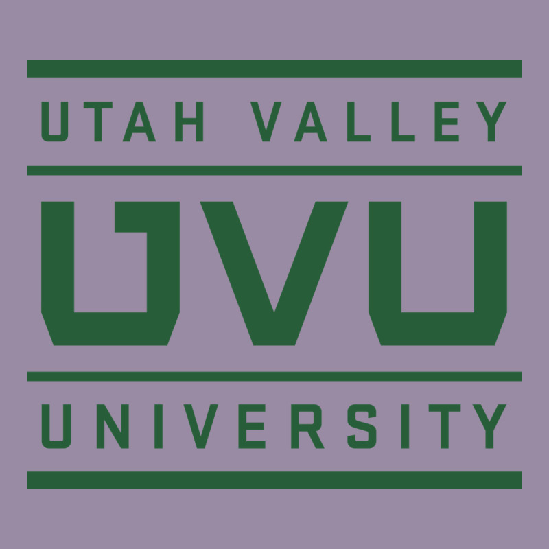 Utah Valley University Classic Tee by linhVisuals | Teevron