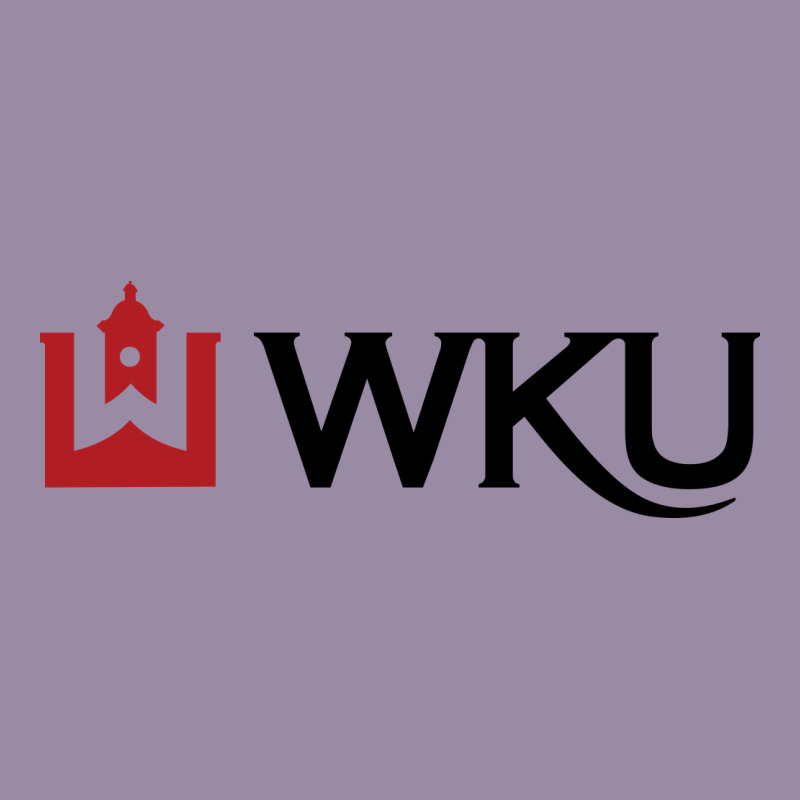 Western Kentucky University Classic Tee by linhVisuals | Teevron