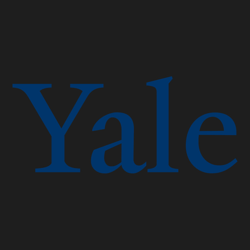 Yale University Classic Tee by linhVisuals | Teevron
