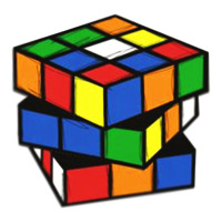 rubik cube | Teevron