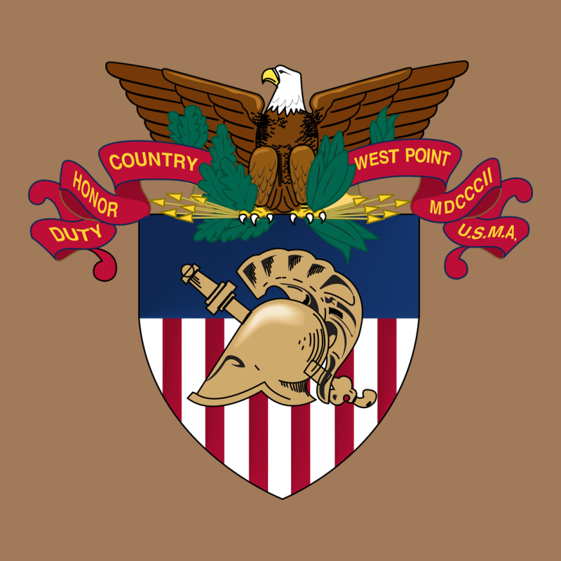 United States Military Academy West Point Classic Tee by linhVisuals | Teevron